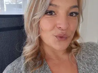 Streamate Nude Webcam of queenfeetMaria