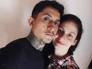 Streamate Private Sex Chat of Lunajack_606