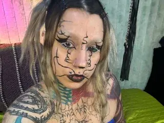 Streamate Sex Cam of Zaturn