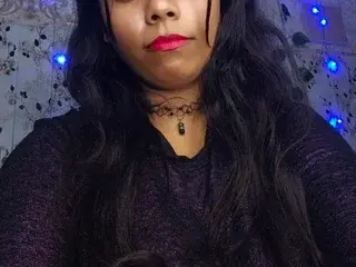 Streamate Live Porn of Aleena5001