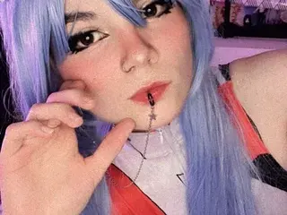 Streamate Sex Chat of SarenIzumi