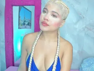Streamate Free Porn Cam of sofiacastillo99