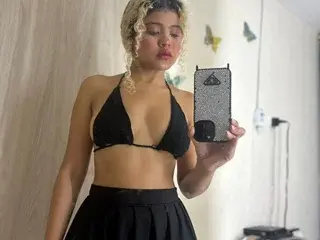 Streamate Best Webcam of sofiacastillo99