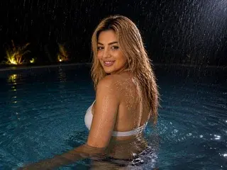 Streamate Free Live Porn of PalomaOdete