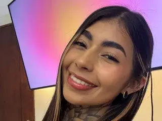 Streamate Best Webcam of ValkiriaRose