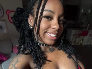 Streamate Nude Webcam of MsCookieSwirl