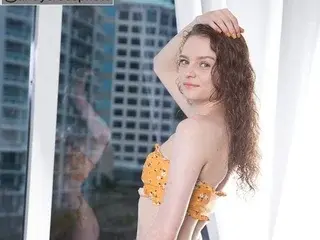 Streamate Adult Webcam of JessaeRosae