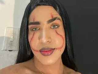 Streamate Free Live Porn of MaiteCandyxx