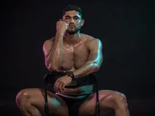 Streamate Private Sex Chat of Tonyyprice18