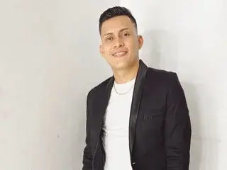Streamate Live Sex Cam of MarkJil