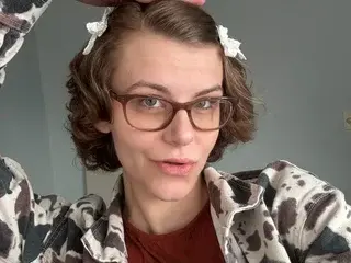 Streamate Adult Webcam of myprincessbliss