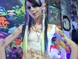 Streamate Live Sex Cam of PrincessSnowAngel