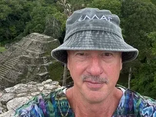 Streamate Best live sex cam show of GuyGrey