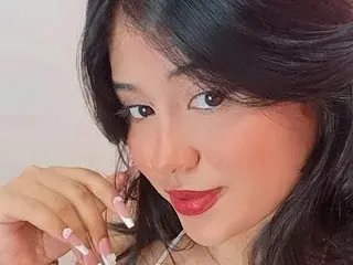 Streamate Free Porn Cam of mila_quin