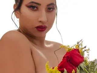 Streamate Live Porn of piaf_cute