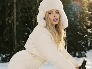 Streamate Live Sex of StephanieRosee