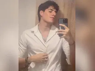 Streamate Best Webcam of Gerardcol