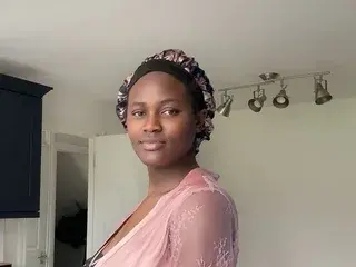 Streamate Adult Webcams of Tempting_Aura