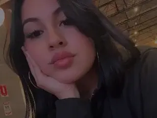 Streamate Best Webcam of AnaLevi