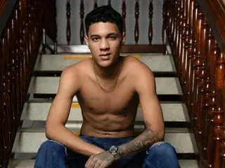 Streamate Best Webcam of Mael_Jason