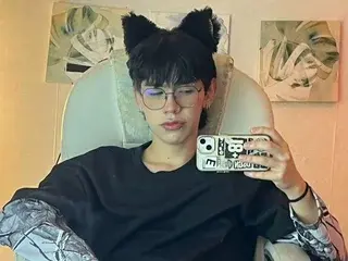 Streamate Live Porn of Kim_Adrien