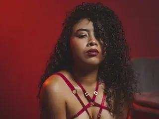 Streamate Best Webcam of Tharaa24