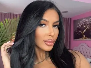 Streamate Nude Webcam of AishaaDevoe