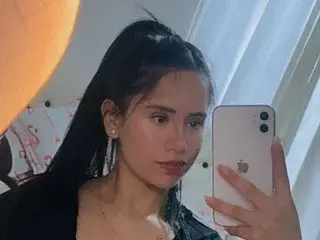Streamate Live Porn of Iriis_Tai