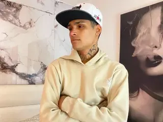 Streamate Adult Webcam of Ozuna_Demmers