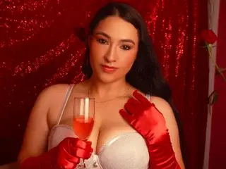 Streamate Best live sex cam show of GenesisVega