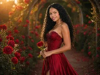Streamate Adult Webcams of BeverlyCollins