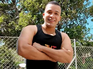 Streamate Adult Webcam of Frank220
