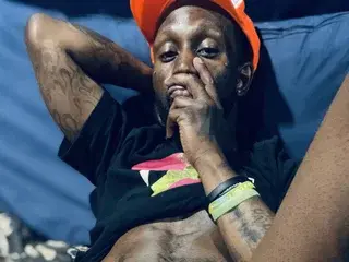 Streamate Private Sex Chat of iGetitjusy4u