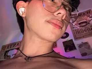 Streamate Free Porn Cam of lyan_twink