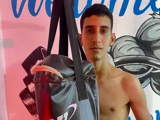 Streamate Free Live Porn of Jhoan_Bigcock99