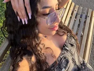 Streamate Nude Webcam of Ramira_Rowa