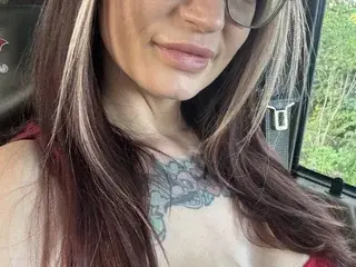Streamate Sex Chat of InkedJade