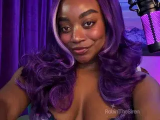 Streamate Live Sex of RobinTheSiren