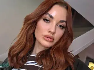 Streamate Live Porn of Graceyymay