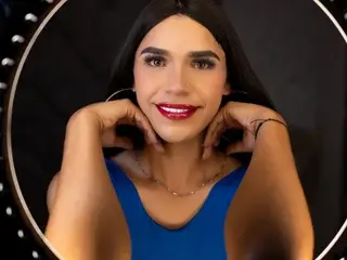 Streamate Private Sex Chat of NathaliaHoty