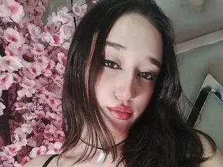 Streamate Adult Video Chat of ZarynaShadow120