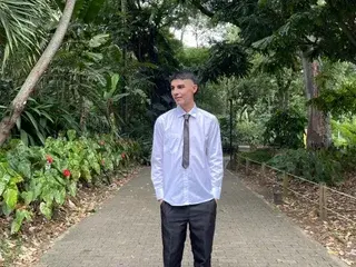 Streamate Sex Cam of Frank_Jhonsson