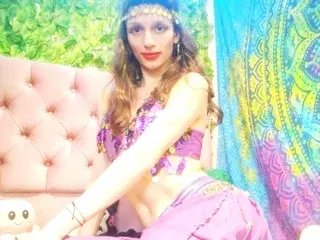 Streamate Best Webcam of Matta_Hari
