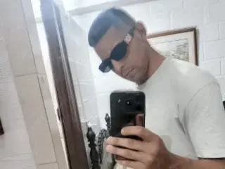 Streamate Best live sex cam show of Cris_Lacobra