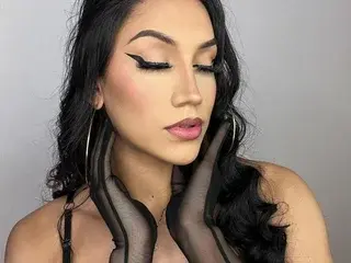 Streamate Sex Chat of ChristinaDiorsexxx