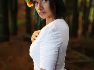 Streamate Free Porn Cam of BriannaGarner24