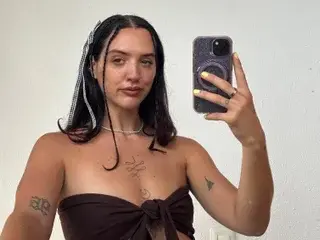 Streamate Adult Webcams of Lishaluxe
