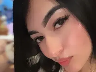 Streamate Best live sex cam show of ZoeFerrer777