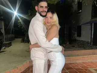 Streamate Watch Live Sex Cams of Bigsensation