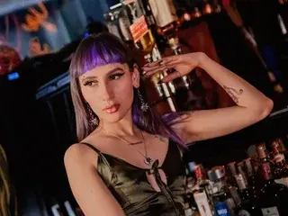 Streamate Live Porn of ElectraRaptis